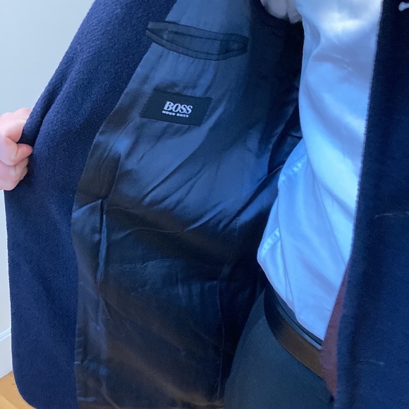 Hugo Boss Jacket - Picture 7 of 16